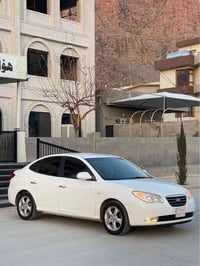 ئاڤانتی • ٢٠٠٦ • رانية