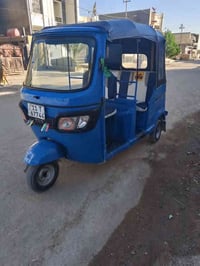 تكتك • موديل ٢١ • بابل حصوة