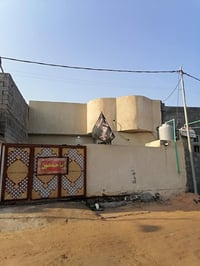 دار للبيع في جزيره اليوبه منطقه كاع بيت عمران نهر صغير طابو زراعي باسم...