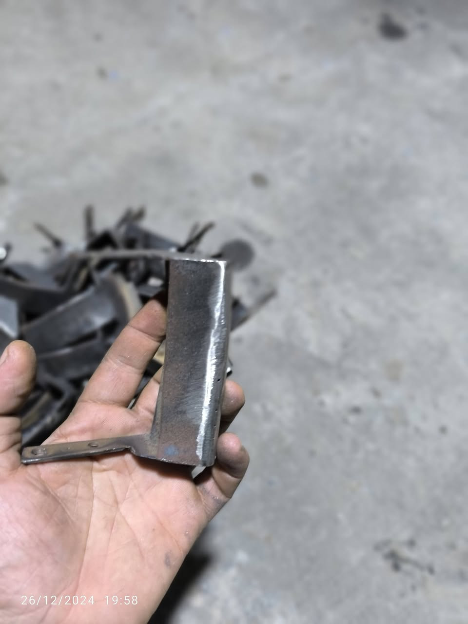 (قبضه باب سلاايت) 2007) (2006)
متوفره (خارجيه)(وداخليه)
بدون حاضن (داخليه وخارجيه )30الف مع توصيل/ بدون توصيل  25الف 

بدون حاضن  فقط القبضه عدد (1)ب 20الف مع توصيل/، بدون توصيل 15الاف
العنوان /بصره /قضاء الدير /قرب فينيسا مول
***********/واتساب
