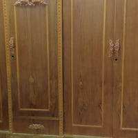 قنصور صاج • ٥ أبواب • موصل القديمه