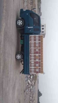 محجر كيه فونتيره • مستعمل قليل • رمادي زنكوره