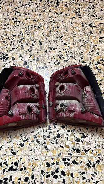 السلام عليكم بك لايتات مال أكسنت أصليات السعر  75 مكاني موصل ١٧تموز شراي ***********
