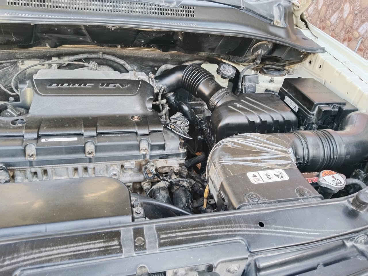 سبورتج 2009 وارد خليجي فتحه بلقماره 
شاشه +كامره خلفيه 
رقمها بغداد 
محرك 2000
سياره ب اسمي مشروع وطني 
*********** 
السعر ع خاص
