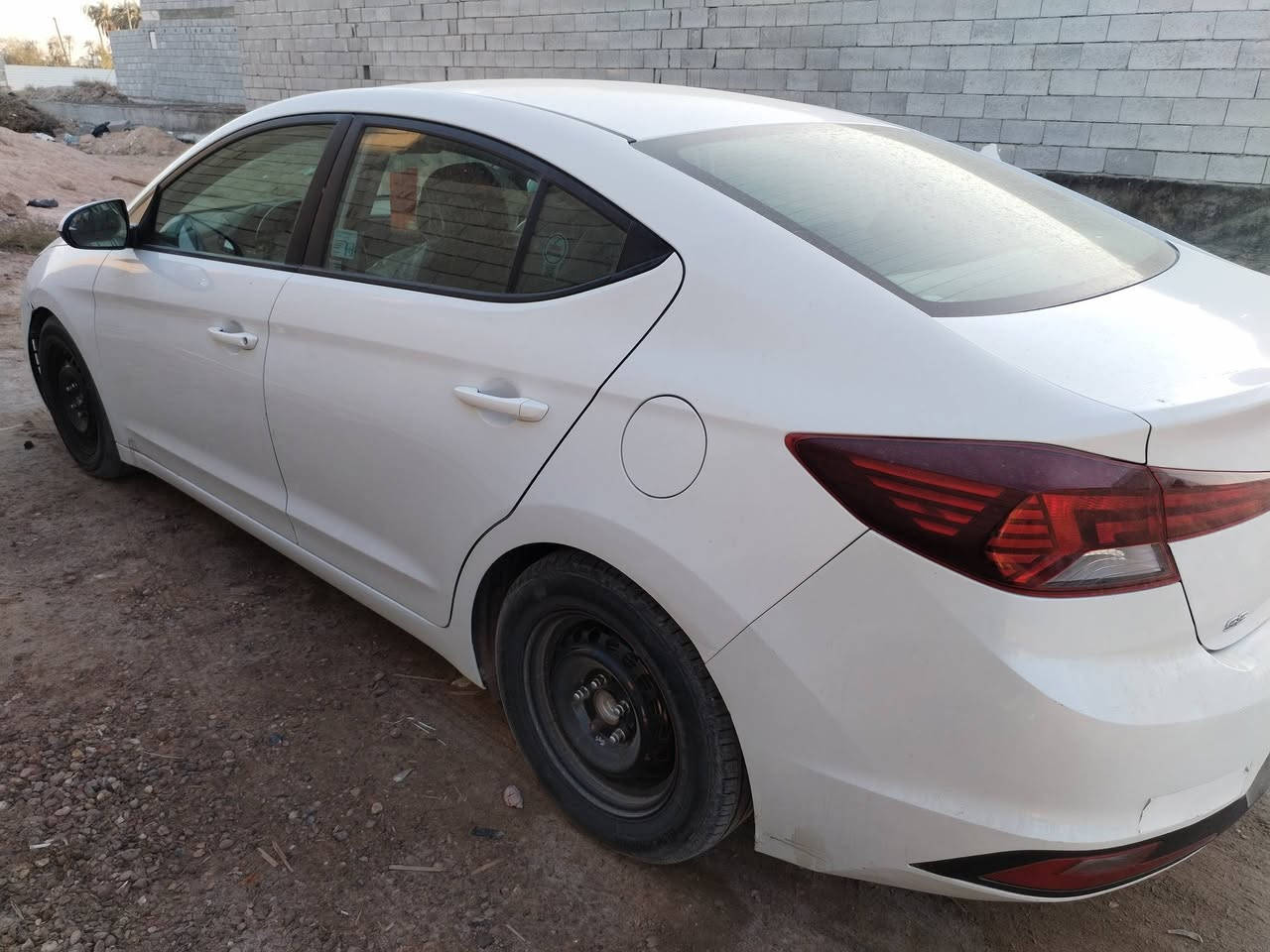 النترا 2019 بصره حره وارد امريكي ابيض صدفي بدون حادث تقرير غرق سياره بسمي قبل اسبوع جددت سنويه مكينه2000 دوشه سياره كفاله من الضربه والصبغ والتبديل عنواني بصره ممتواجد ع فيس  اتصال

***********
