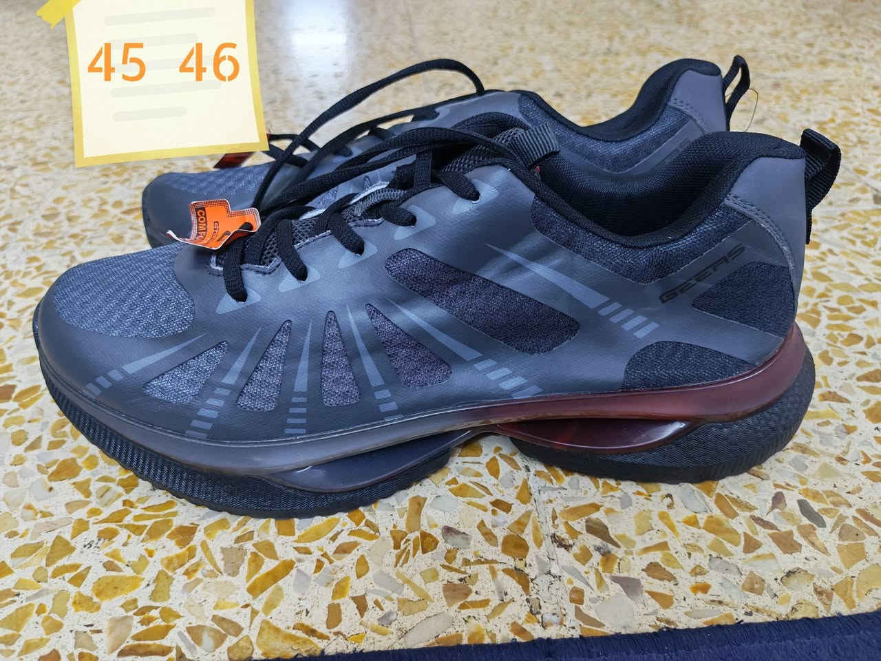 احذيه رجالي ابيع شلعه سعر جمله.. تفاصيل خاص


**إذا كنت صاحب هذا الإعلان وتريد حذفه لأي سبب، رجاءا أرسل رسالة إلى الدعم الفني**