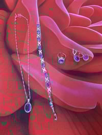 خاتم مختوم • فضة ٩٢٥ • بهيج