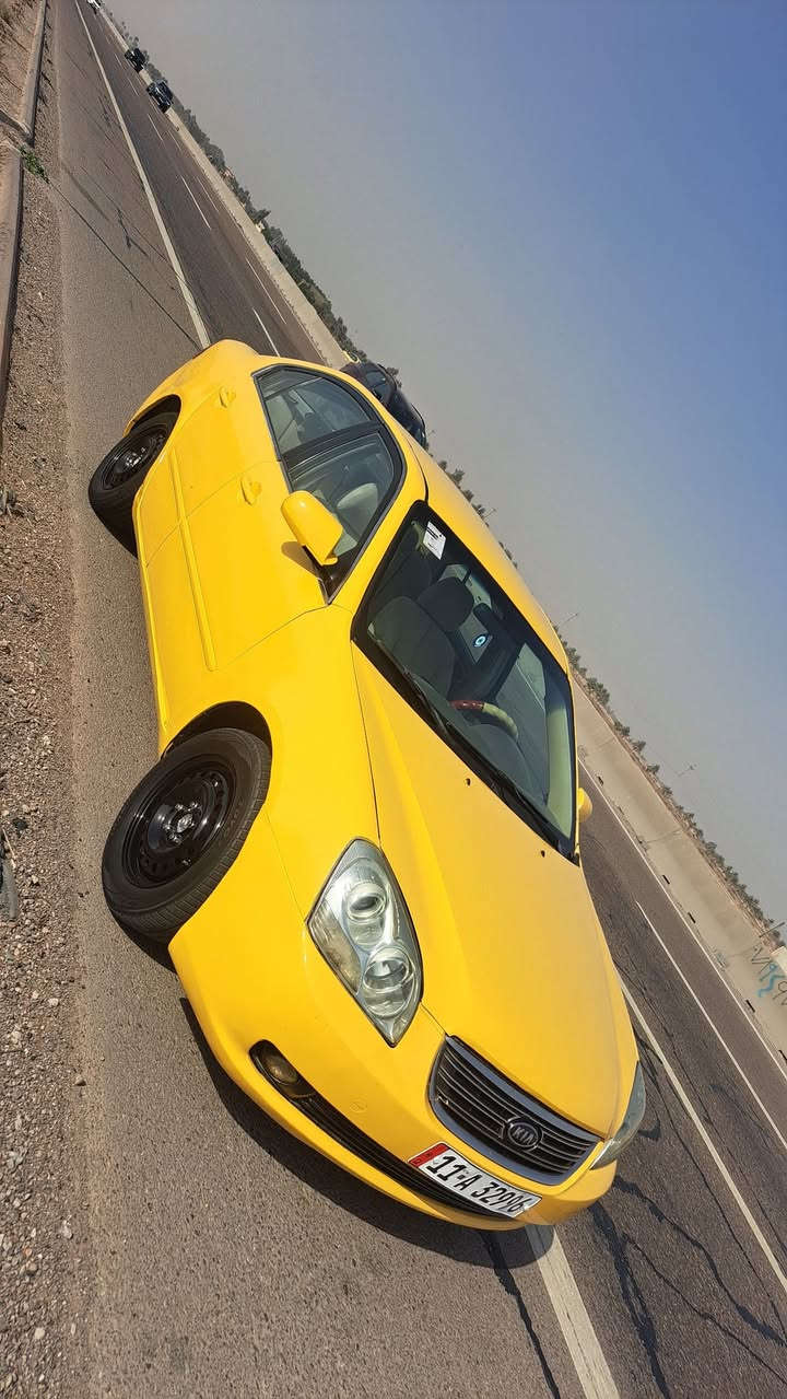 سلام عليكم كيا اوبتيما 2008صبغ جديد وكير محرك وتبريد جديد محرك 2000امريكي حادث جاملغ ايمن وتصليح لغد ايمن والتكمه ايمن المكان بغداد رقم وسنويه جديد ‏‪ ٧٠ رقم الهاتف ‏‪***********‬‏
