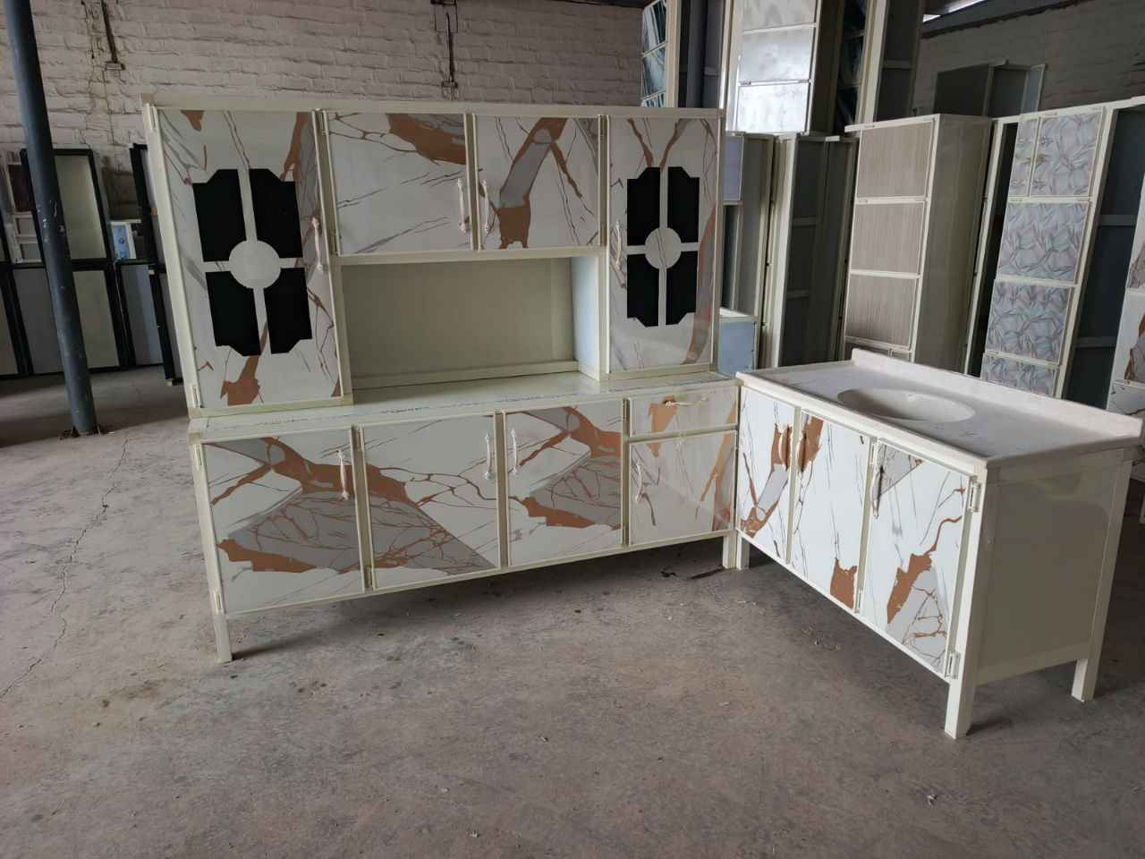 كاونتر مترين مع ملحق  مترين مع سنك 

مرمر متر و 20 

توصيل مجاني بغداد

فلوجه  كرمه صقلاوية عامريه مجاني 

رمادي 15

كربلاء نجف بابل ديوانيه10

واسط صلاح الدين بعقوبه توصيل 25)

سماوه.  ذي، قار. ميسان.  35

توصيل بصره  35

♡ بغداد, العراق


**إذا كنت صاحب هذا الإعلان وتريد حذفه لأي سبب، رجاءا أرسل رسالة إلى الدعم الفني**