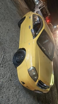 فورزا • موديل ٢٠٠٧ • محرك وكير جاهزين