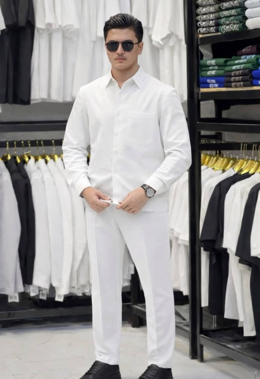 تم تنزيل السعر 30 الف
قياسm. L.xl. xx2.3x x4
سوت سفاري خامة فوك الراقيا
مجمع الساعة
بداية شارع  ٤٠
جوار مخبز سيد علي ابوالجير  
للحجز ***********
