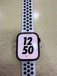 للبيع نايك أبل الجيل السابع بطارية92 07806386288