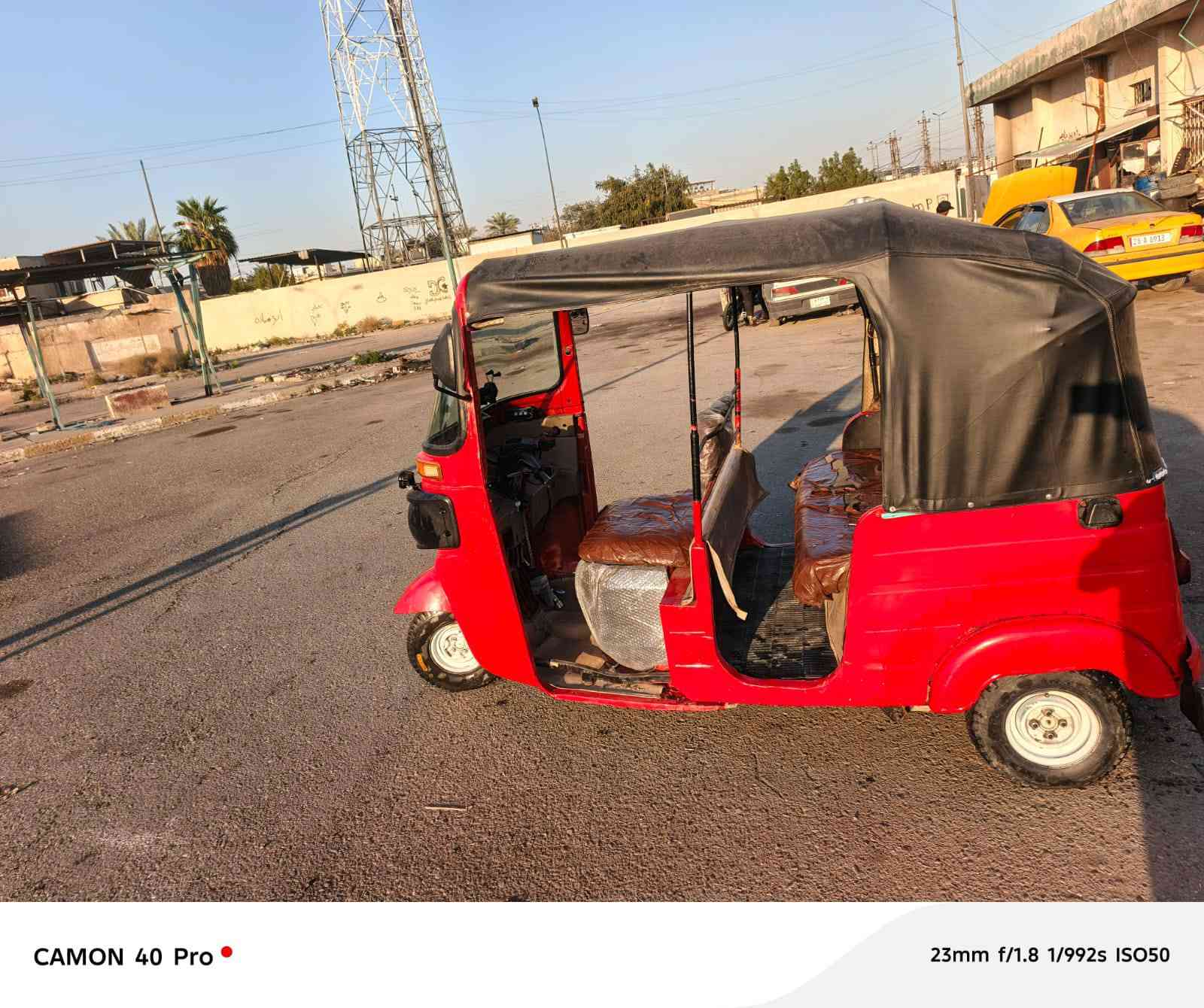 تكتك للبيع موديل 18 كير ومكين مكفول مكاني حي ذ سعر 3500
***********
