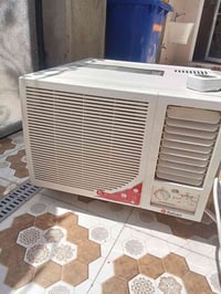مكيف بلسان للبيع مستخدم شي قليل مامصلح سعر 300 للاستفسار 07728536674