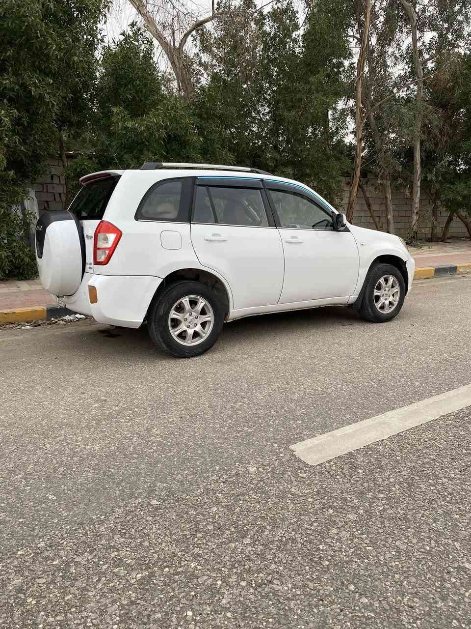 تيكو موديل 2013 كفاله من ضربه وصبغ وتبديل
ماشية 93 حقيقي ترايك شرط زيرو

رقم بابل مميز  

سياره جاهزه من كلشي 

كير مكينه كفاله 

حدادية امامي خلفي جديد 

تبريد  تدفئه 

حساسات خلفيه

كير كهربائي 5 نمر كفاله 

مكان سيارة نجف  

السعر  62 وبيها مجال بسيط 

للاستفسار ***********
