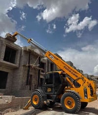 رافعة تصعيد • ١٤م • كركوك