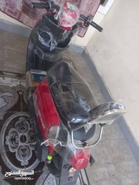 بوليسي • كابريته • تايرات جدد