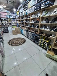 سكجرز • احذية طبية • كربلاء حي العباس