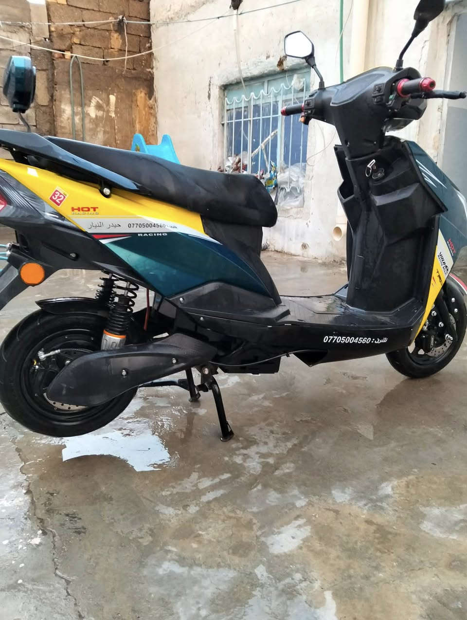 دراجه شحن مابيها اي نقص مكان ديالى جلولاء الوحدة الاستفسار ***********
