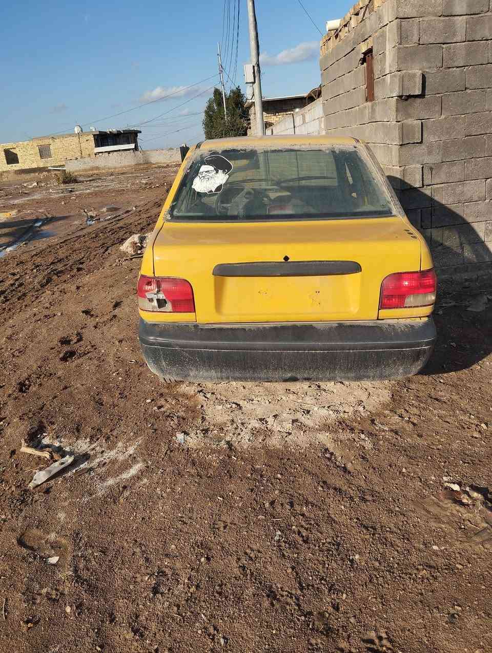 سايبه2010السياره بسمي تحويل ثاني يوم  السياره عليه غرامات وبيه واحد من الأرقام ضايع  15وبيه مجال ***********
