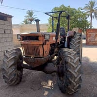 فيات دبل • محرك افيكو ١٠٥ • ديالى الخالص