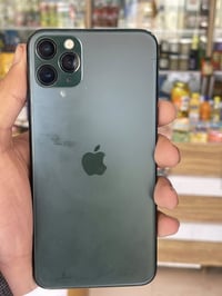 آيفون ١١ • ٢٥٦ • شاشة مبدلة