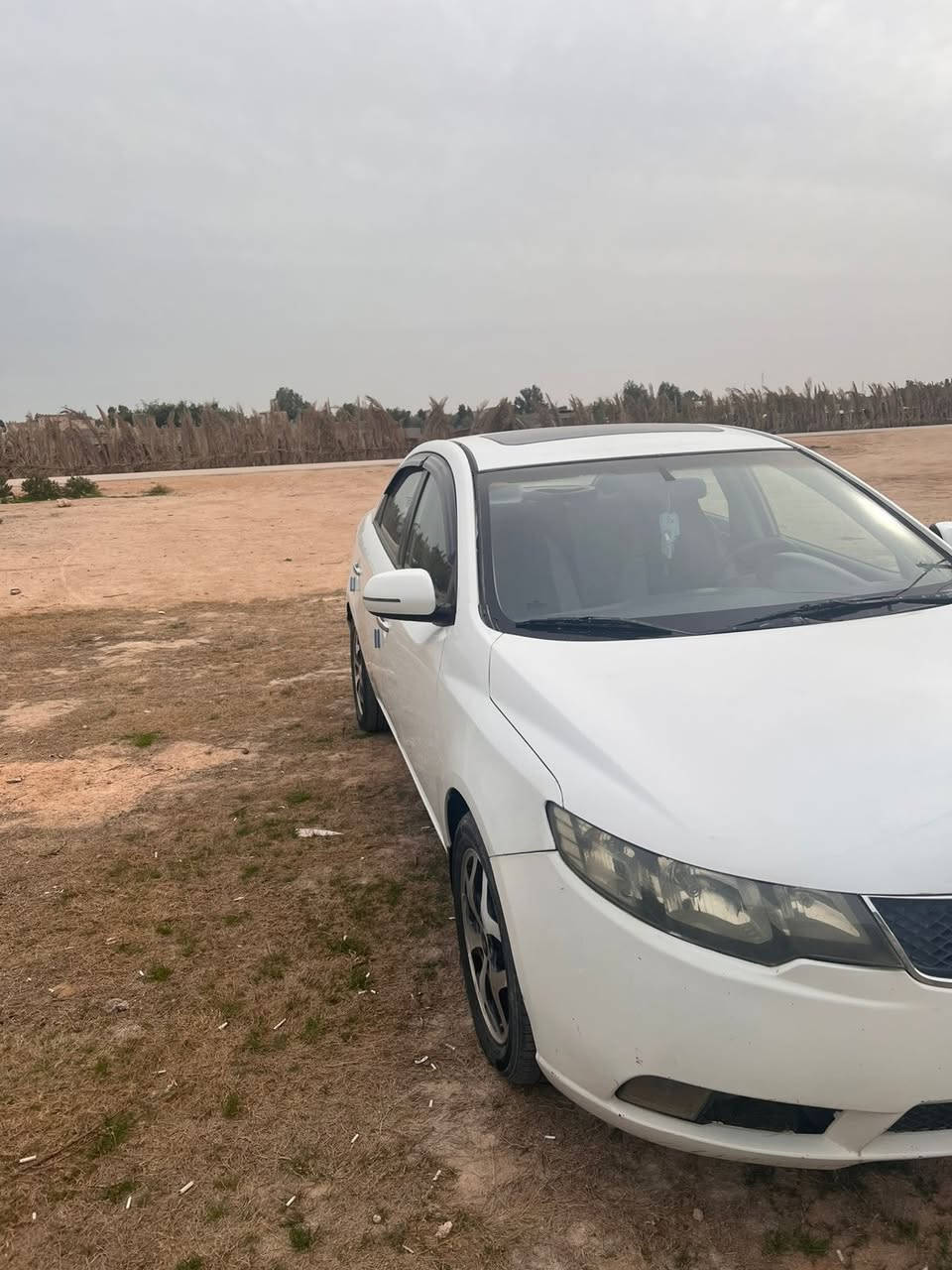 سيراتو موديل 12 خليجي رقم نجف مكفوله من الضربه بيه قطعتين رش بدون داخل جاهزه مكينه كير حداديه تبريد   السعر 95 مكان السياره بابل كفل ***********
