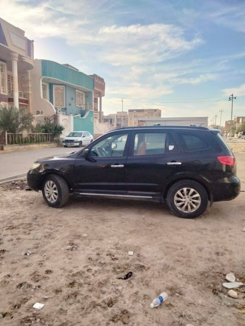 للبيع هونداي سانتافيا موديل 2007 وراد أمريكي حادث جاملغ باب مكينه 6 سندر سياره مصبوغه حزام مكان السياره ذي قار الفجر *********** السعر 85
***********
