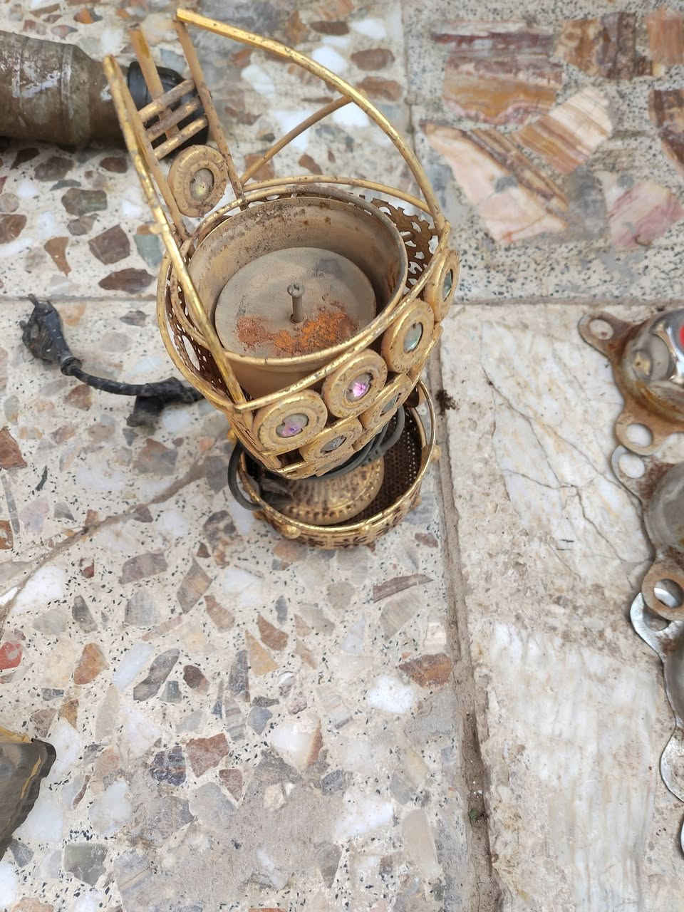 قيم وخذ بغداد الحبيبيه


**إذا كنت صاحب هذا الإعلان وتريد حذفه لأي سبب، رجاءا أرسل رسالة إلى الدعم الفني**