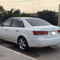 سوناته ٢٠١٠ • فول مواصفات • محرك ٢٤٠٠