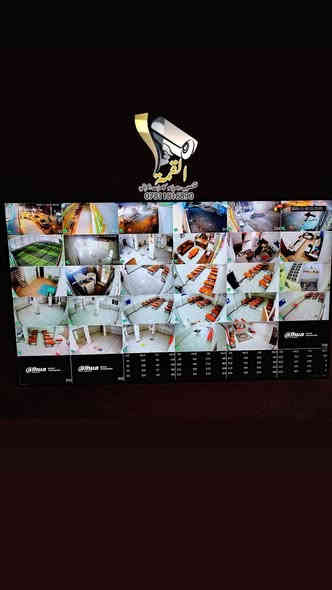 موقع عمل رقم 077
♦️تم تأمين " مدارس حروف الاهلية " في الناصرية 
♦️بمنظومة كاميرات نظام (ip) عدد (30 ) كاميرا 
 
                           🔸شعارنا🔸
#جودة_العمل▪️ #سرعة_الانجاز▪️ #اتقان_التنفيذ
--------------------------------------
                  نتابع معكم جودة ما نقدمة لكم
                             تفاصيل العمل :-

♦️ منظومة الكاميرات نظام ip من شركة Dahua

♦️ الكاميرات الداخلية Dahua عدد ( 20 ) دقة وضوح 4MP وبزاوية رؤية 2.8mm
 
♦️ الكاميرات الخارجية  عدد ( 10 ) بدقة وضوح 6MP
 وبزاوية رؤية 2.8mm

♦️ ربط جهاز تسجيل  NVR Dahua 32ch 4k EI

♦️ تركيب هارد خزن بسعة 8TB نوع WD

♦️ربط  Switch dahua 24port Poe 240w

♦️ربط Switch dahua 8port Poe عدد 2

♦️ تركيب الكابينة الرئيسية  حجم 9U

♦️ تركيب شاشة العرض بحجم 55 بوصة نوع samswng

♦️ تركيب UPS حجم 2000 نوع  Next 

♦️ نوع الكيبل المستخدم  CAT5 + Cat6) 700m) 
 
♦️ طريقة التسليك ⬅️ تري بلاستك & مخفي & ظاهري➡️

♦️ الانهاءات ⬅️ بوكسات بلاستك + ستاند ➡️

♦️ تم تجهيز مواد العمل من مكتب المرتضى للكاميرات والالكترونيات وكيل شركة دهوا في ذي قار

♦️ تقنية التصوير الملون full color لد

♦️ مدة العمل ⬅️ 20 ساعات عمل ➡️

♦️ كادر العمل ⬅️ شخصين فقط  ➡️
---------------------------------------
مستعدين لتنفيذ المنظومات ادناة

♦️منظومات كاميرات المراقبة CCTV 
♦️منظومات الإنترنت Network System
♦️منظومات الصوت Sound System
♦️منظومة الانذار المبكر عن الحريق Fire Alarm 

---------------------------------------
من اجل خلق مجتمع امن وذكي وللحد من الجرائم وعمليات السرقة وتوفير حماية للممتلكات الخاصة والعامة
               ((((في محافظة ذي قار - الناصرية ))))) 
مستعدين لتنصيب وصيانة كاميرات المراقبة في ( المنازل / المحال التجارية / الشركات / المدارس / المشاريع / المعامل / الدوائر الحكومية )
بوجود كادر هندسي وفني احترافي متخصص وبأسعار مناسبة

متمرسين علئ كافة انواع الكاميرات نظام ip + انلوك
( Dahua /Hikvision / Aswar / XVision / HiLook / Unv /ezviz / Axsis/ Samsung / tindy)

1)تنصيب وبرمجة وصيانة كاميرات ip + انلوك
2)تنصيب وبرمجة وصيانة وتحديث  اجهزة NVR + DVR
3) برمجة ونصب الكاميرات المتحركة PTZ
4) برمجة ونصب كاميرات ال WiFi وربطها علئ الهاتف
5)نصب وبرمجة كاميرات التقاط ارقام السيارات ANPR
6) برمجة وادارة ستورجات الخزن  وسستمة المنظومات والمشاريع الكبيرة 
7) برمجة النانوات وربطها لنقل صورة الكاميرات لمسافات بعيدة P2P
8)تأسيس وتسليك وتفييش جميع انواع الكيبلات RG45 و BNC وبكافة الطرق ( ترانك / بوري / فلكسيبل / دفن / ظاهري) 

للتواصل معنا :
فيس بوك : القمة لتنصيب وصيانة كاميرات المراقبة
واتساب : ***********
انستكرام : alqama.97

-------------------------------
 #القمة_لكاميرات_المراقبة #cctv_iraq #cctv_camera_installing #تنصيب_كامرات #كاميرات_مراقبة_منازل #كاميرات #كاميرات_المراقبة #كاميرات_متحركة #كاميرات #فني_كاميرات_مراقبة #dahua #dahuatechnology #dahuamena #hikvision #hikvisioncctv #hikvision_cctv
#Aswar #unv #العراق #الناصريه #ذي_قار #شارع_الامام_علي #حي_الشهداء #جا_غير_هي_الناصرية #جا_غير_احنه_ولد_الناصريه #الناصرية_الان #تركيب_كاميرات_مراقبة 
 Hilook Distributor in Iraq     شركة المشكاة    هيثم عباس   Dahua Technology Ezviz Distributor in lraq   الكهف لكاميرات المراقبة وشبكات الإنترنت   AHMED MUNEER 4K 
علي عبد الله السهلاني  Dahua Technology MENA    Hikvision
