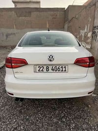 جيتا فوكس واگن خليجي 2015 محرك 2000 عادي مو تيربو بدون بارد بدون صبغ(ب...