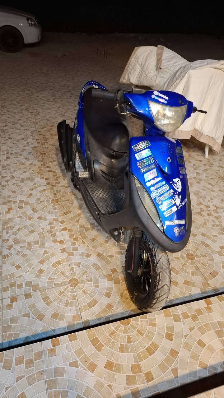 سلام عليكم ماكس عدله دراجه خير من الله اكفلك المكينه نضوح وتبخير مابيه تزويد بس صالنصه ويل وقطره دهن وستان صفح كهربائيات شغاله نكره سلف كابريتر جديد كلجات جدد تخم تاير جدد نقصها بس سايق سعر650وبيها مجال مكاني بغداد بسمايه متواجد فيس واتساب ***********
