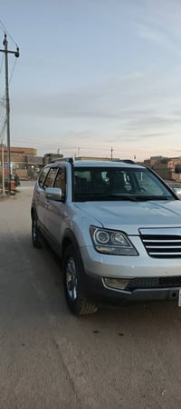 موهافي • ٢٠٠٩ • رقم بغداد