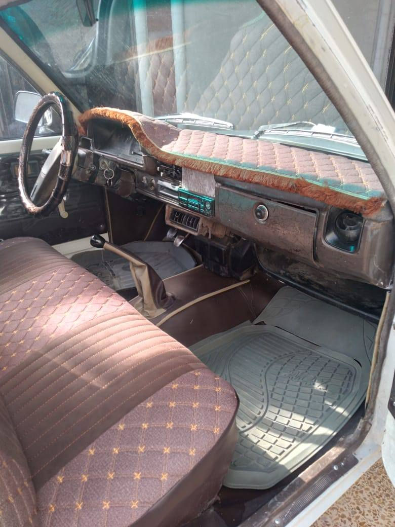 السلام عليكم بيكم موديل 82رقم نينوى كابون بانزين السعر ٣٥وبي مجال ***********
***********
