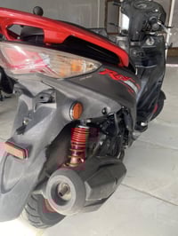 جيتي ار للبيع مكفوله كفاله عامه اقل شهر من نازله من رمبه ضمان يوم كامل...