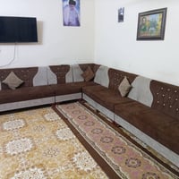 تخم تسكام • ٨ متر • كوت العزه الجديده