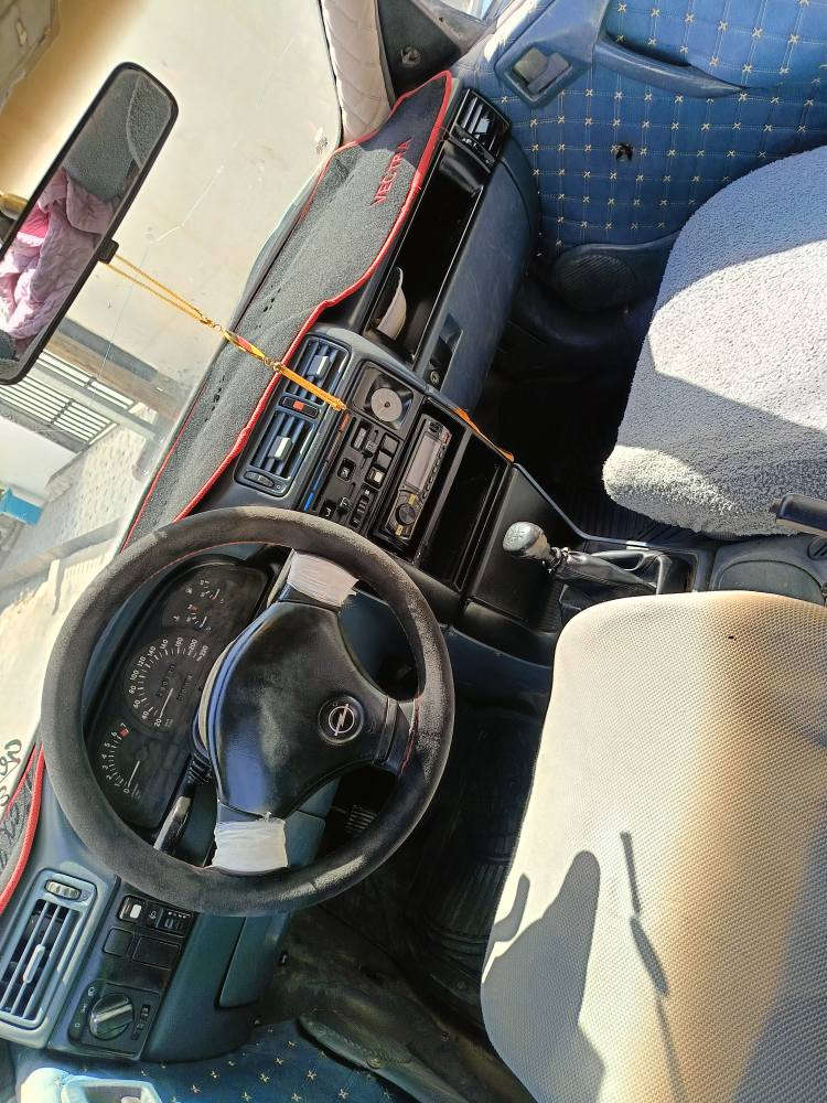 محرك 2ج ما بي ضربات سنوية جديد لحد 2027 دلتر بنزين موجود
***********
*********** 

مكينه 20
ليدراوى تيا نيه 
سه نه وى و ره قه مى تازه يه تا 2027
ده فته ر به نزينى هه يه 
موديل 90
يه كسه ر برو هه زه بكه و به سمه ت بو ئه كه ن كركوك, العراق
