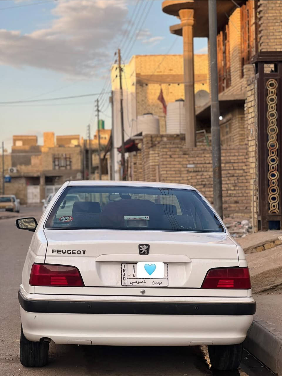 مُكلف بل نشر:بيجو بارس 2022 كفالة عامة السعر 77وبيهه مجال للأستفسار الأتصال ***********
