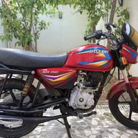 بوكسر كلاسيك • ٢٠٢٠ • اوراق