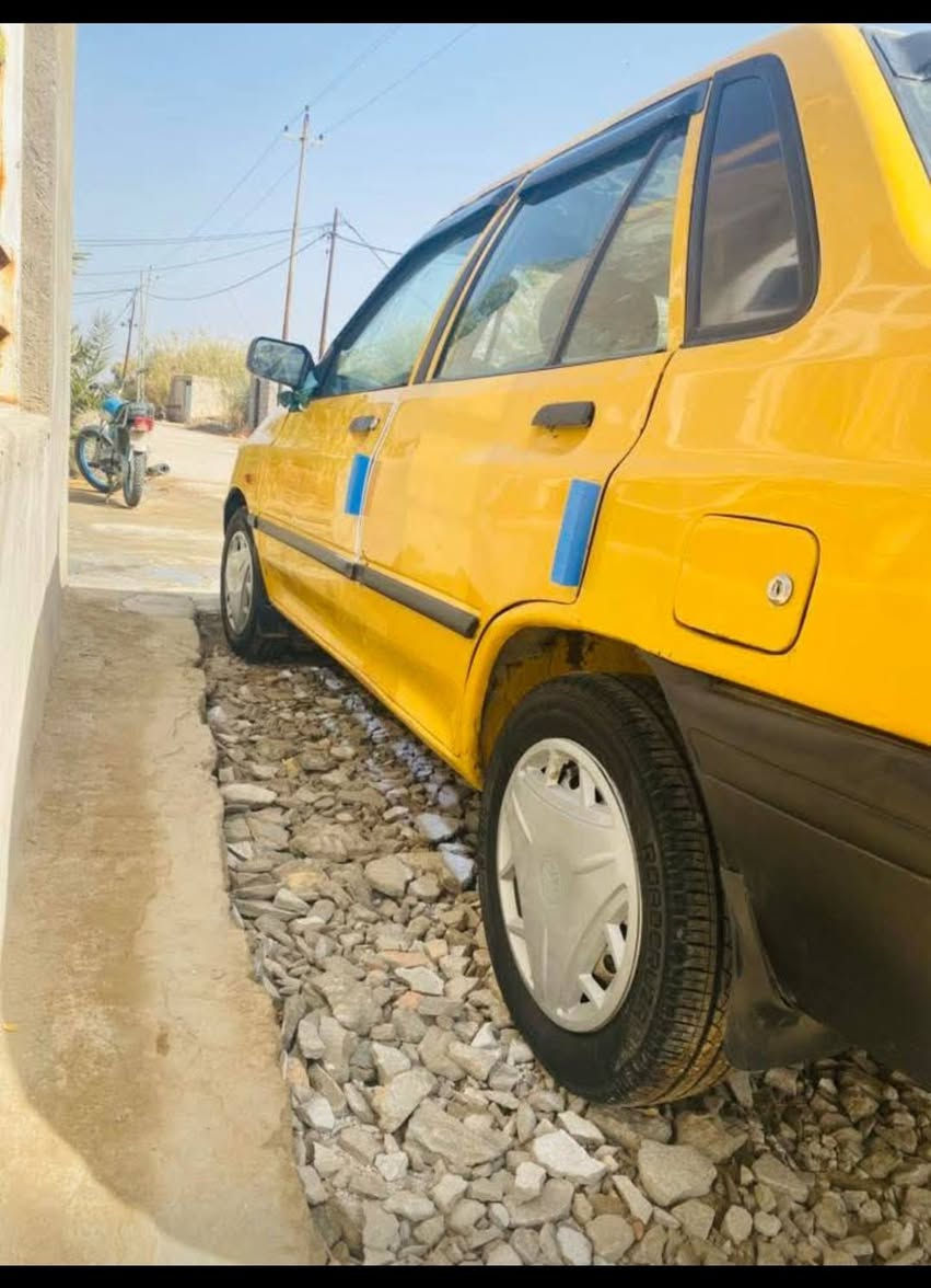 السلام عليكم
سايبا للبيع 

موديل 2012

حداديه جديده80٪

بريك جديد 

كهربائيات شغاله 

تبريد شغال

تخم تاير جديد

رقم بابل الدولي

دواخل جدد

السعر.. 

الاستفسار.. ***********
