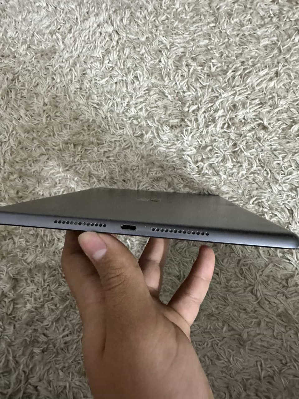 سلام عليكم ايباد 8 جديد جدا ما امبدل بي أي شي جديد عل شركة بطاريه ممتازه فوك ٨٠ شاشه مال شركه بطاريه شركه كلشي ما مبدل بي اخو الجديد ببجي ٦٠ فريم حقيقي ذاكره 128 ممتازه وين ما تريد افحصه توصيل ما عندي وقيم بما يرضي الله وأي سوال راسلي خاص وشكراً أدمن وافق،،،،،،،،،،،،،،،،،،،


**إذا كنت صاحب هذا الإعلان وتريد حذفه لأي سبب، رجاءا أرسل رسالة إلى الدعم الفني**