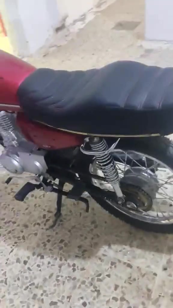 سلام عليكم شباب دراجه البيع رابيدوتعميرجديدصارلهه25يوم من معمره سعر700قفل شراي إنه بخدمته مكاني عماره الدبيسات


**إذا كنت صاحب هذا الإعلان وتريد حذفه لأي سبب، رجاءا أرسل رسالة إلى الدعم الفني**