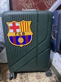 حقائب سفر • حجم كبير • قطعتين صغار