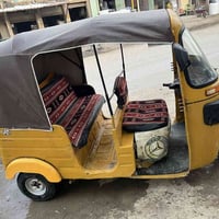 توكتوك • ١٨شهر • الحمزه الغربي