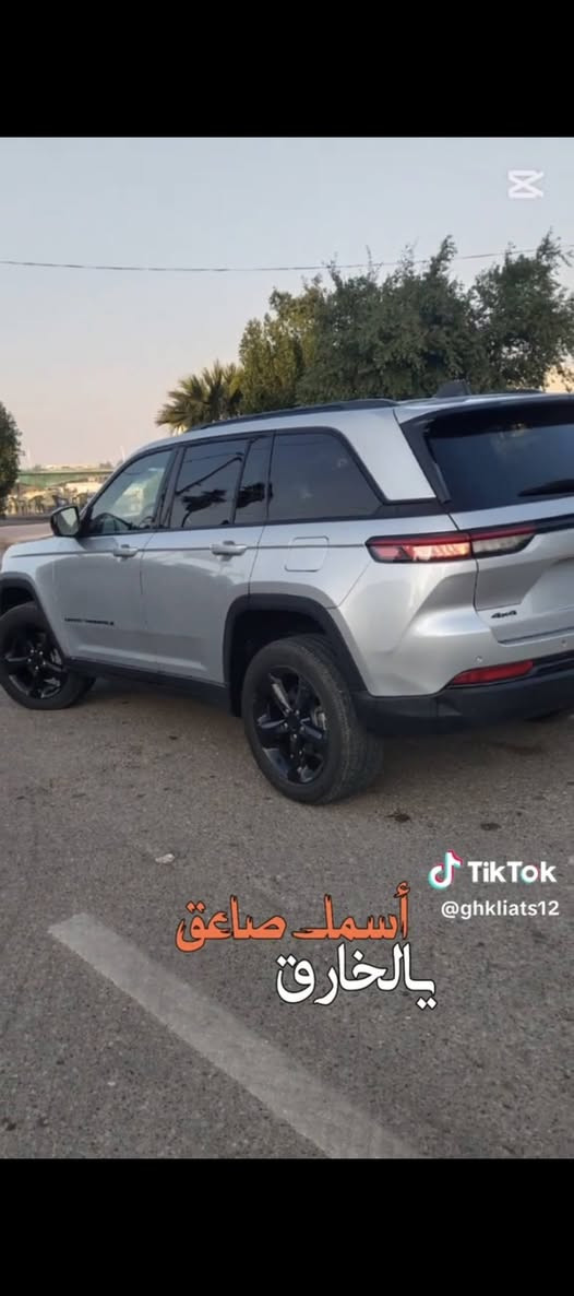 جيب الاريدو23بلاك توب لخمسه راكب رياضيه بيع ومراوس للتصال ﴿***********﴾
