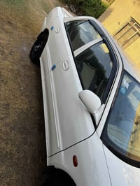 بروتون ٢٠٠٢ • كير عادي • خيط بخار