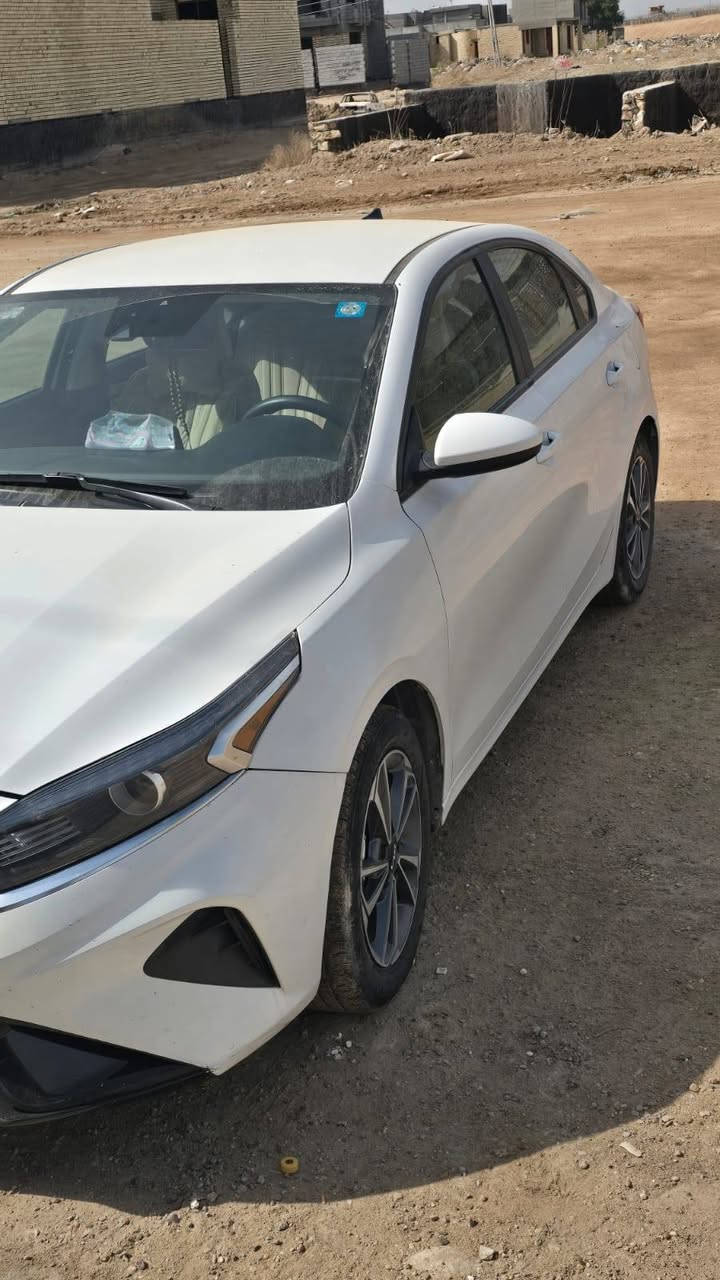 كيا فورتي للبيع موديل ٢٠٢٤ رقم مميز الانبار حادثها فقط بنيد مبدل بالخارج شركه وبارد راس جاملغ والباقي مكفوله السعر ١٦٥ $


**إذا كنت صاحب هذا الإعلان وتريد حذفه لأي سبب، رجاءا أرسل رسالة إلى الدعم الفني**