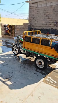 ستوته • مديل ٢٥ • المربد