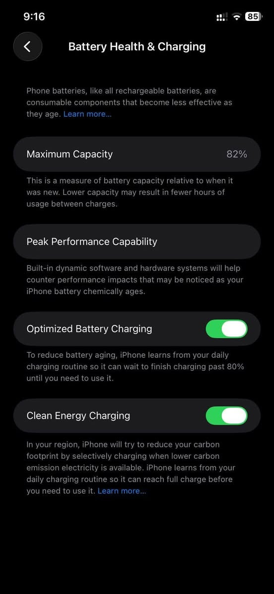 ايفون ١١
مساحه ١٢٨ 
بطاريه ٨٢ 
كامل غراضة وياه 
السعر   150 الف مبدل بس ضهر
التواصل: واتساب واتصال 
***********
